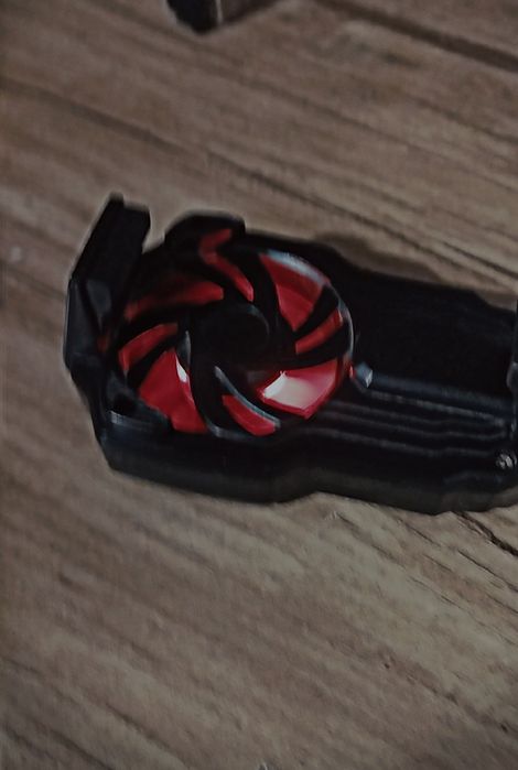 Кулер для геймеров