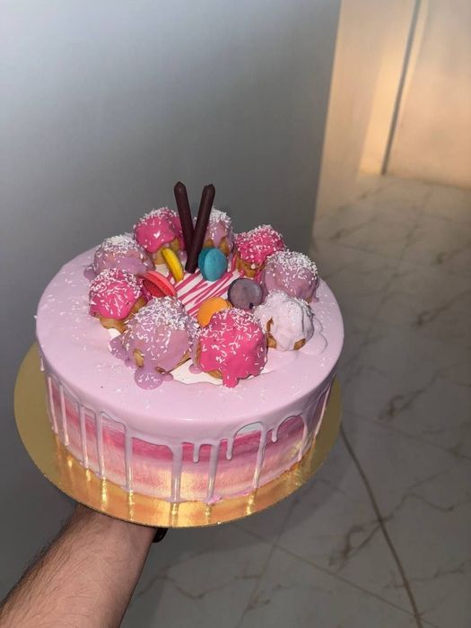 Tort va Bento Zakaz U SAFO  Jizzax
