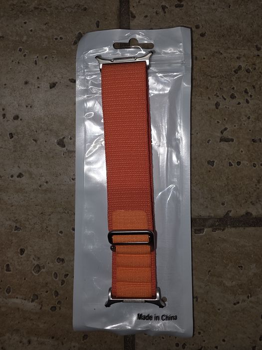 Кайшки за Samsung Galaxy Watch 7 Ultra с 47мм закопчаване