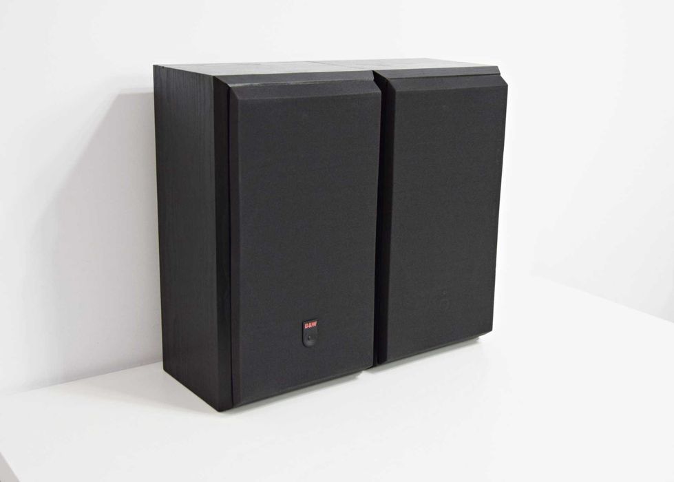 Boxe Bowers & Wilkins DM 310, B&W
