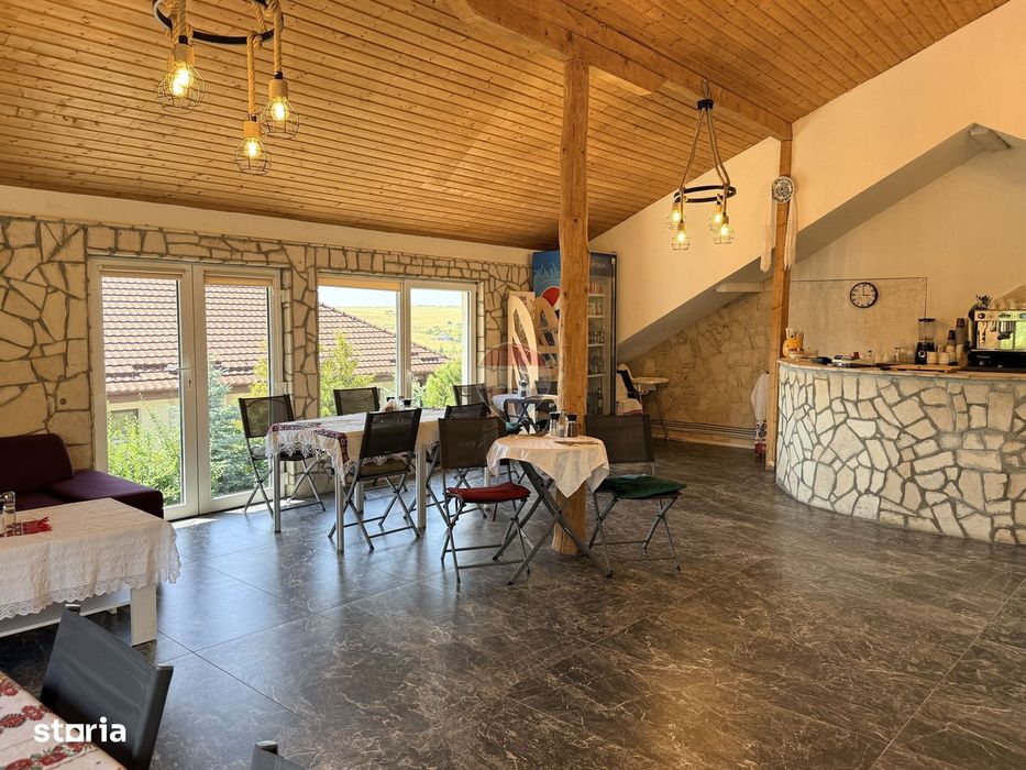 Spațiu comercial- ideal Fast Food, Restaurant, Farmacie, Show Room