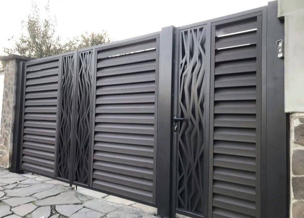 Варота Түркістан ворота забор тапчан