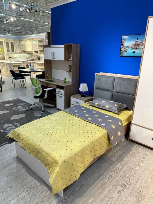 Продается детская и подростковая мебель