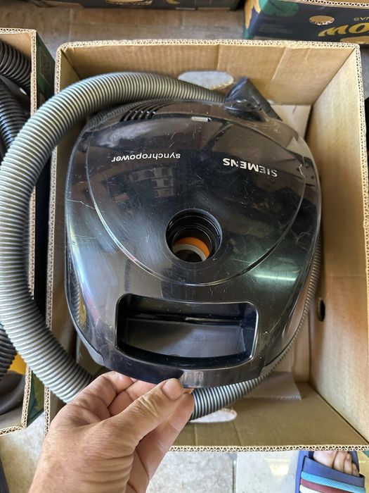 Aspiratoare  oferta 100 bucata