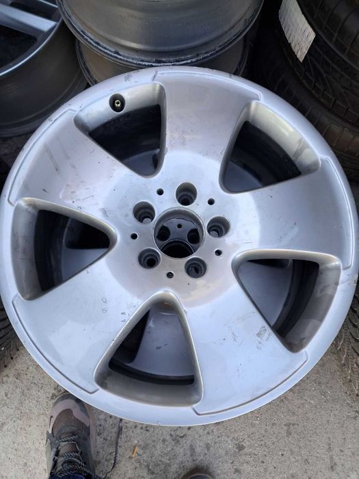 Джанти за Мерцедес