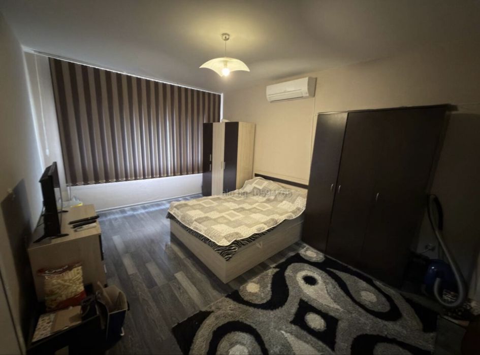 Продава се Едностаен апартамент в Добрич, Балик - 45 кв.м за 930 €/кв.м - Снимка #2