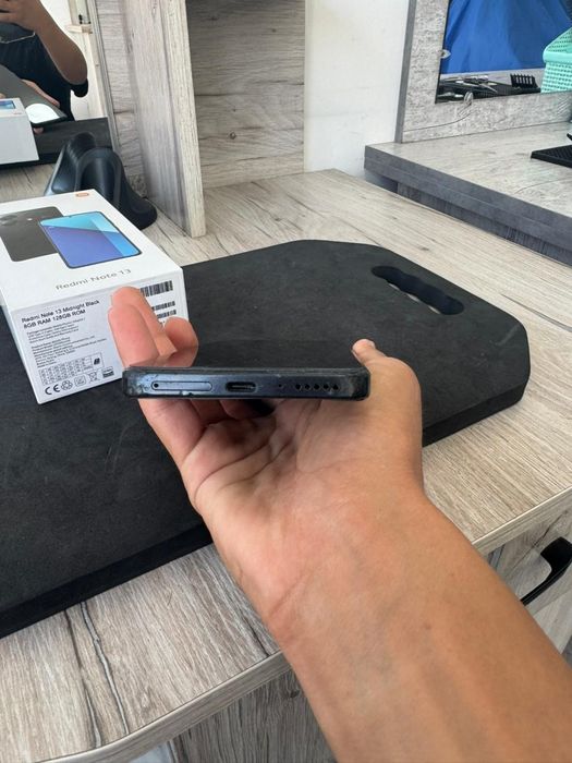 Редми нот 13 сатылады