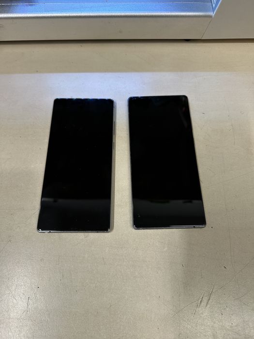 Display samsung note 20 original