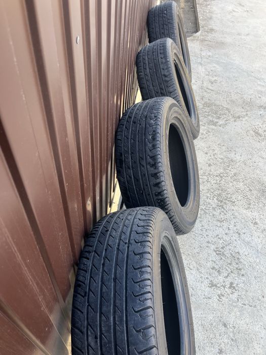 Продам шины тренжел