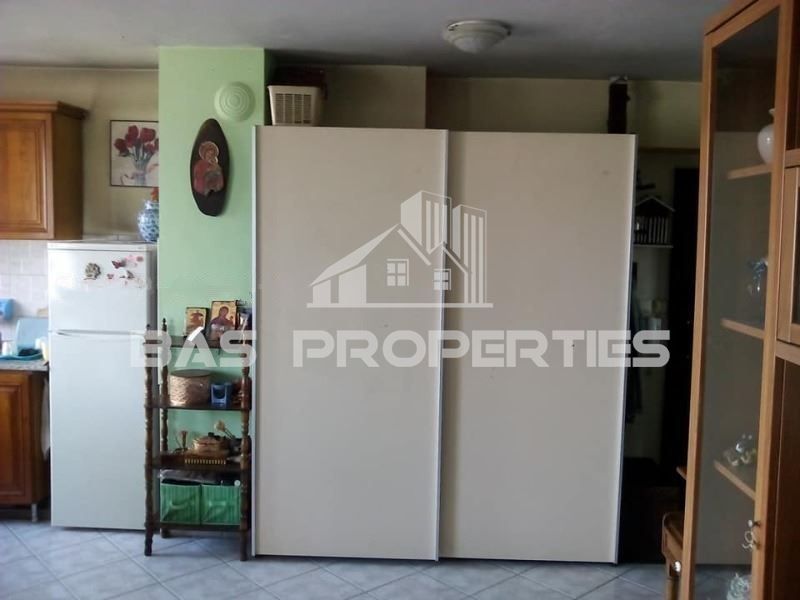 2-стаен в София-Оборище площ 80