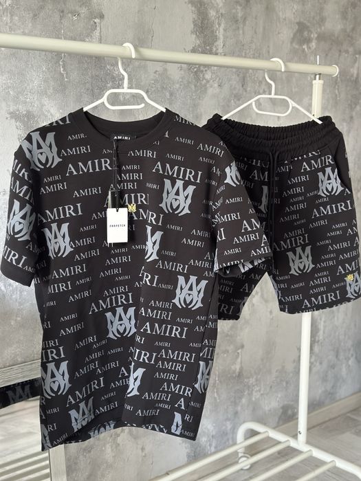 Compleu Amiri essentials off white M L