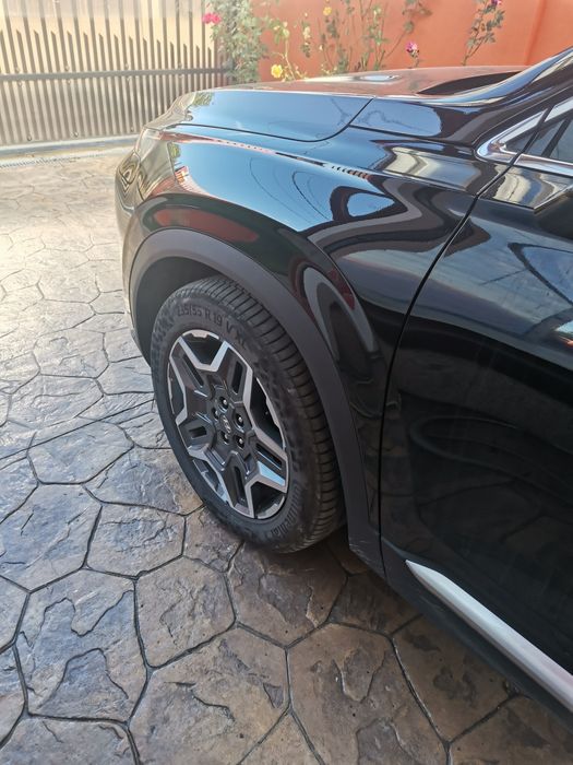 Hyundai Santa Fe Luxury Suv 4×4 pluig hibrid benzina 256 cp