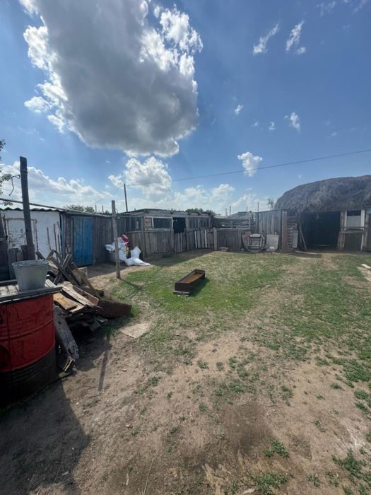 Продам дом в селе Шакат