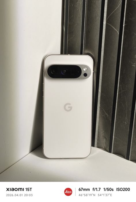 Google pixel 9 pro