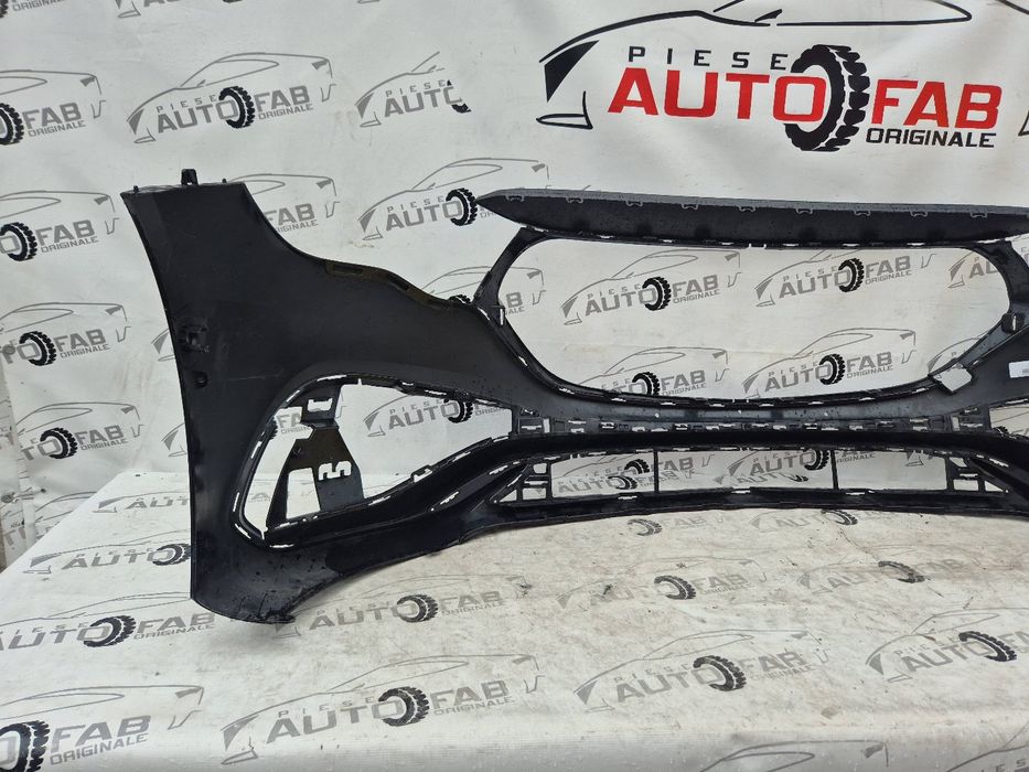 Bara fata Mercedes E-Class W214 AMG-Line an 2023-2024-2025-2026
