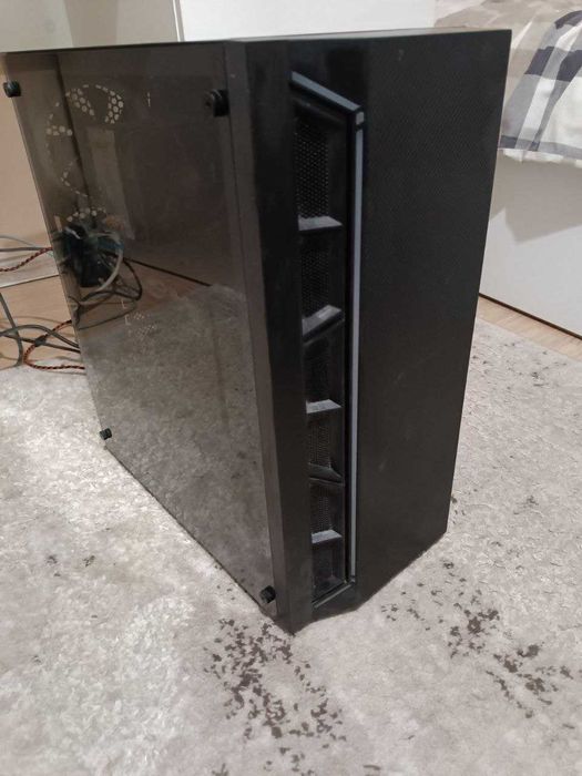 Геймърски компютър