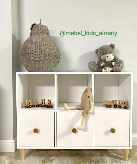 Мебель для детского сада