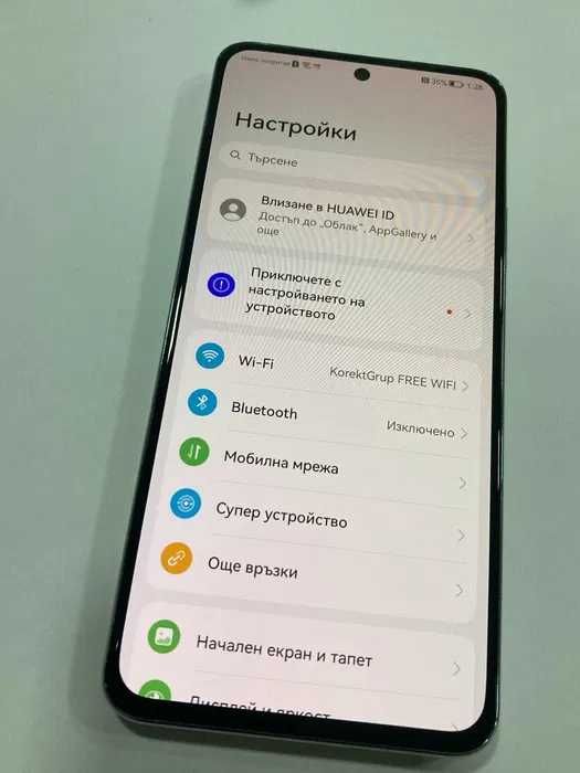 Huawei nova 10 SE 128GB 8GB RAM Dual