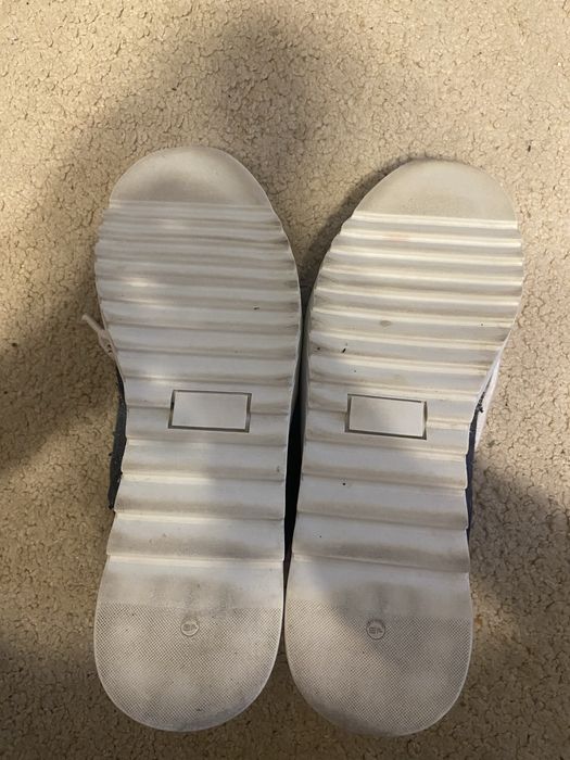 Adidas Numeris.