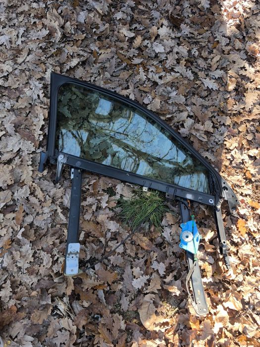 Механизъм за ел.стъкла Ауди А4 Б6/Б7