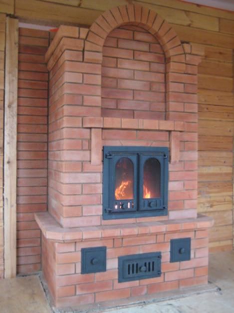 ОЧАГИ .Камин. Печи. Летние кухни.