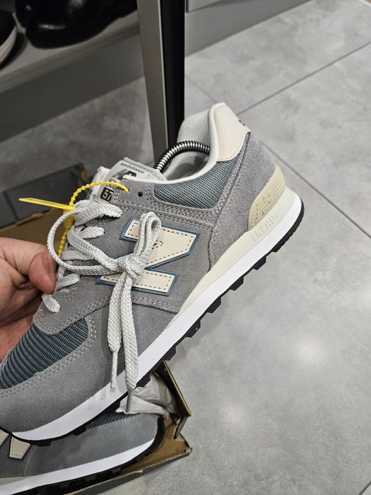 Кроссовки new balance 574