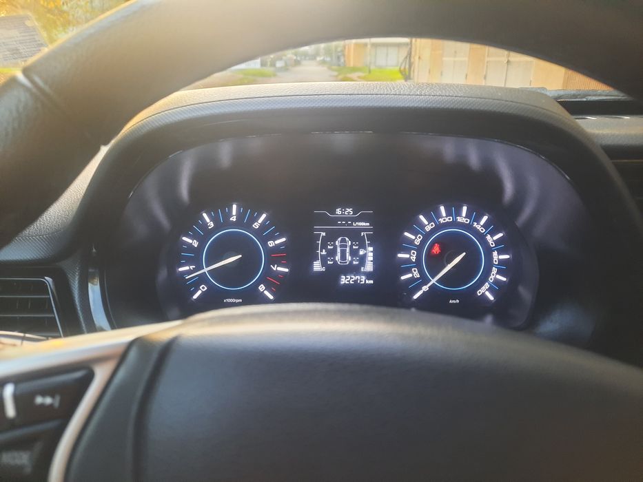 Dr evo 5 като нова