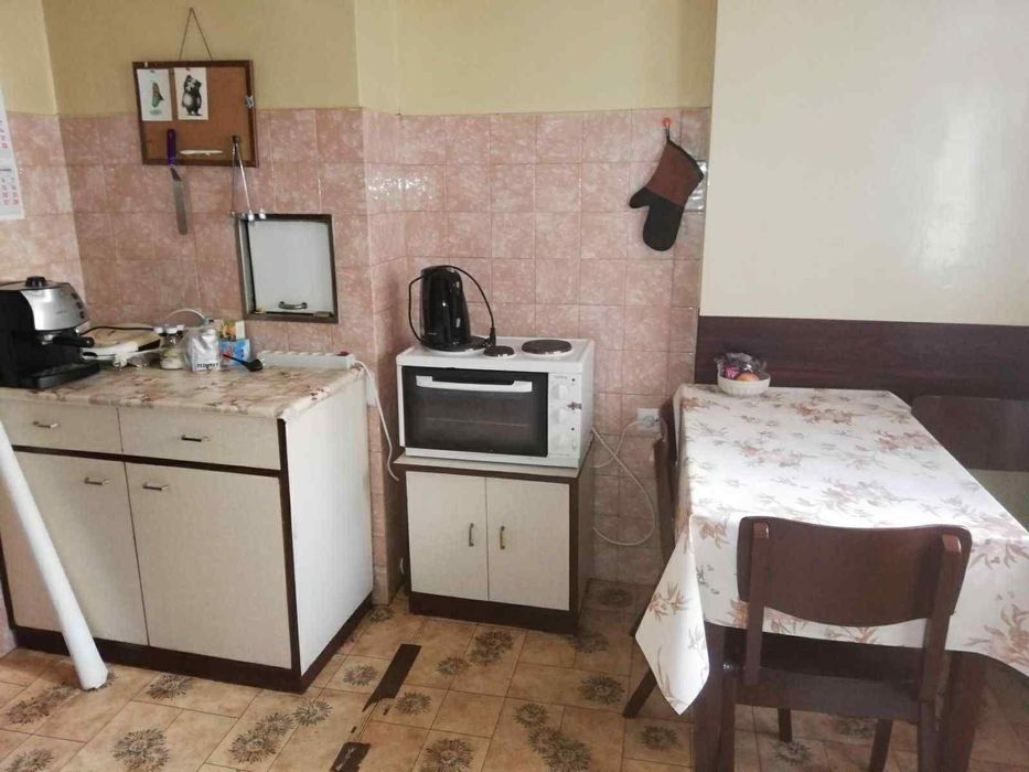 Дава се под наем Тристаен апартамент в София, Център - 130 кв.м за 757.86 € - Снимка #4