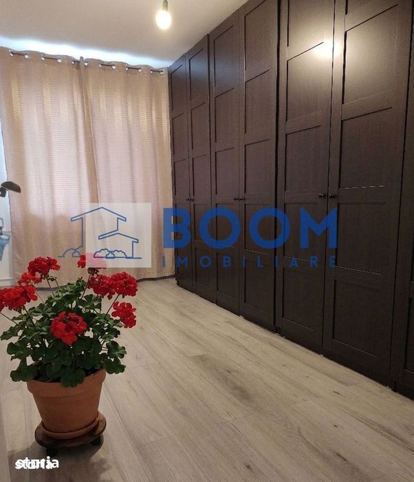 Apartament 2 camere | Etaj 2 | Zona Centrala | Boxa |