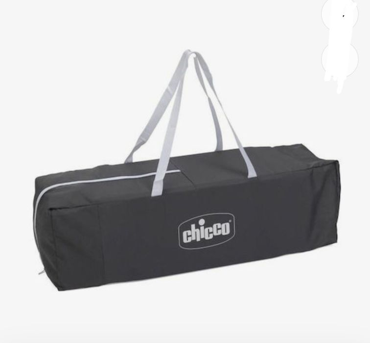 Pătuț pliabil Chicco cu saltea inclusă