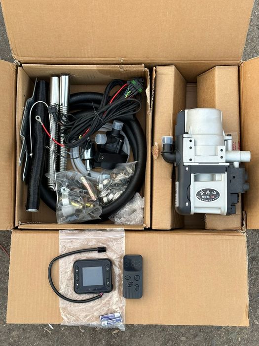 Мокрый Автономка