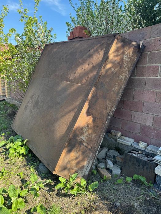 контейнер, емкости для воды