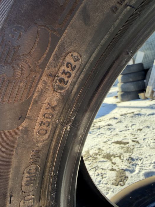 Cauciucuri Michelin si Pirelli