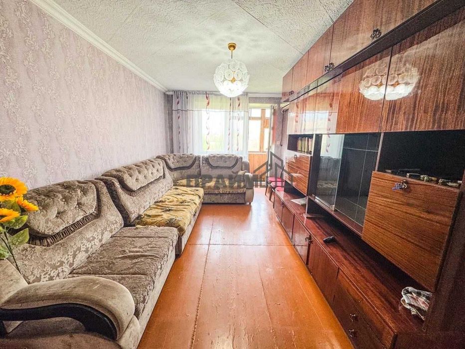 ПРОДАМ 3Х ком. Центр (Аслан ПРАЙМ)