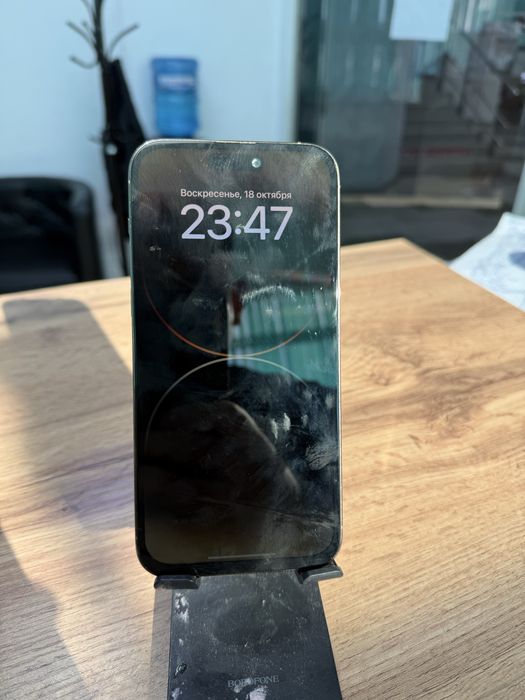 Iphone 14 pro max 256gb