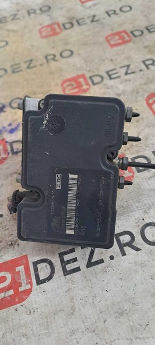 Pompa ABS / Modul ABS Ford Fiesta MK6 cod: 8v412m110ad