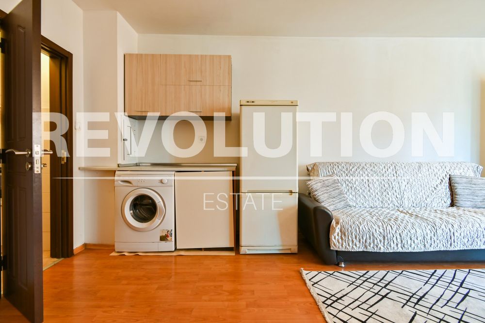 Дава се под наем Двустаен апартамент в София, Овча купел 1 - 68 кв.м за 425 € - Снимка #3