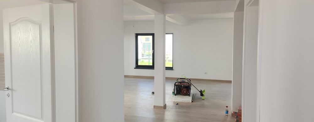 Casă Albota  1500mp teren
