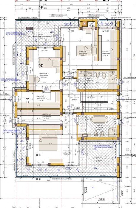 Vila / Casa de vanzare in Oradea, zona Dealuri