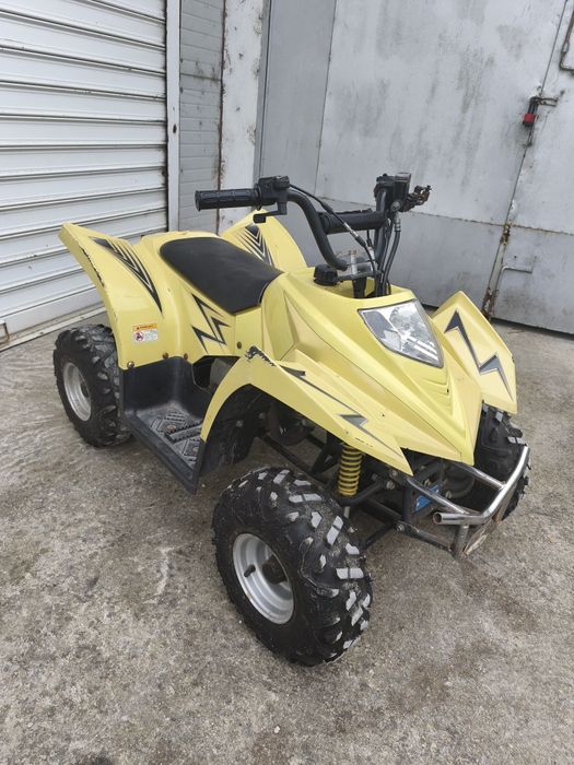 ATV  110CС.    .