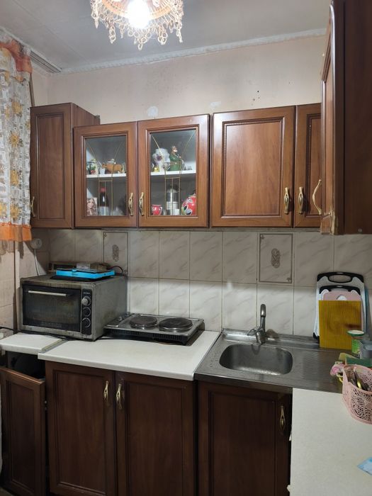 Продам квартиру на 3 микрорайоне