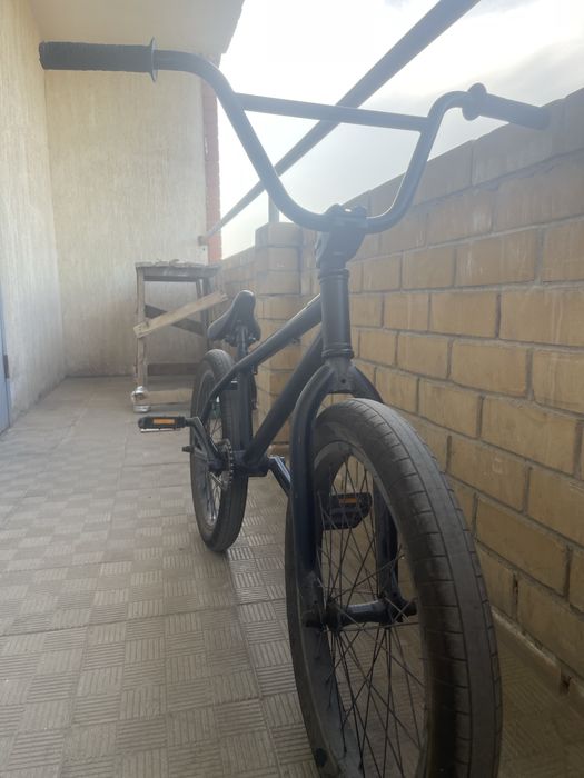 BMX HARO Велосипед