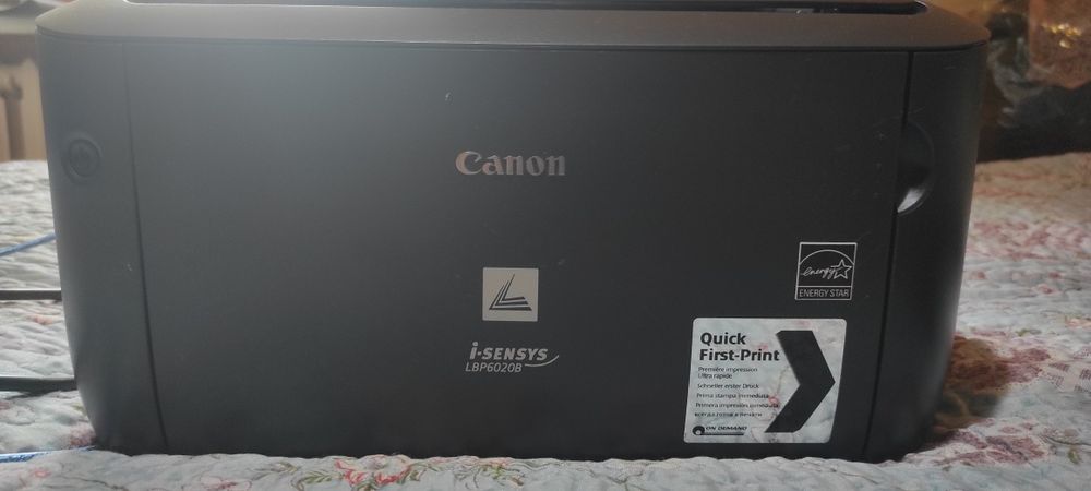 Продам Принтер Canon