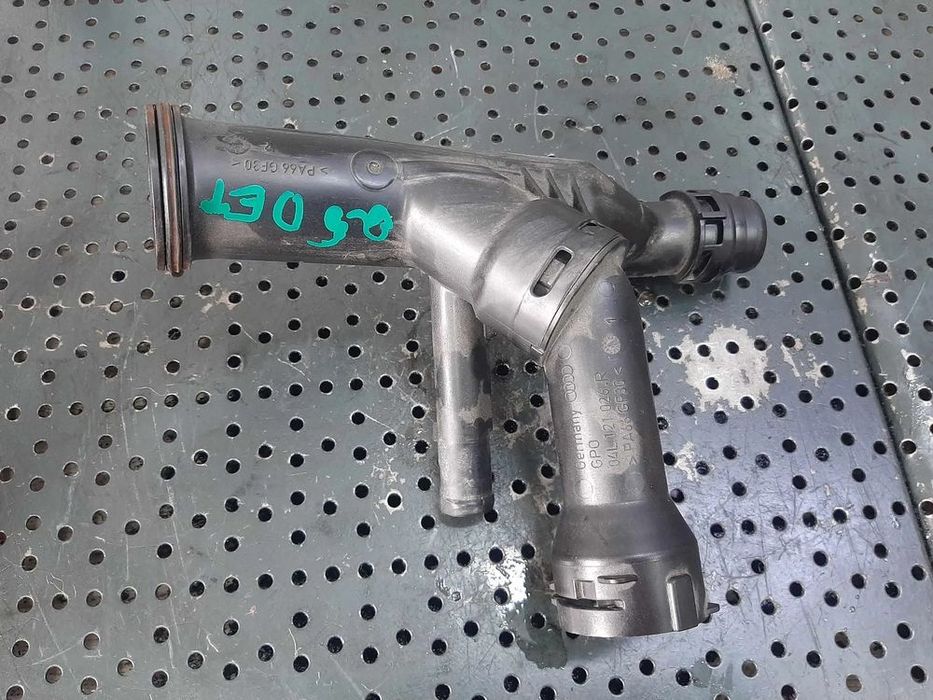 tubulatura conducta apa 2.0 tdi audi q5  a4 b9    04l121026l