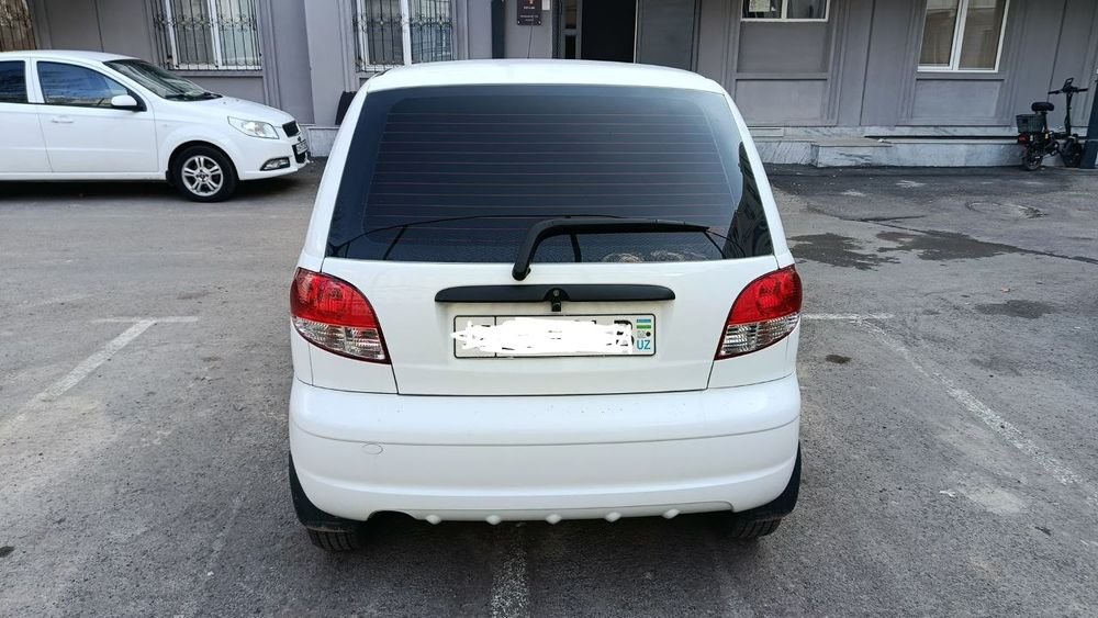 Matiz prostoy 3 tali