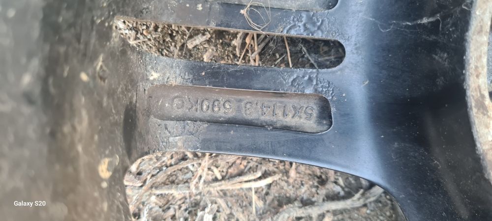 продам комплект дисков