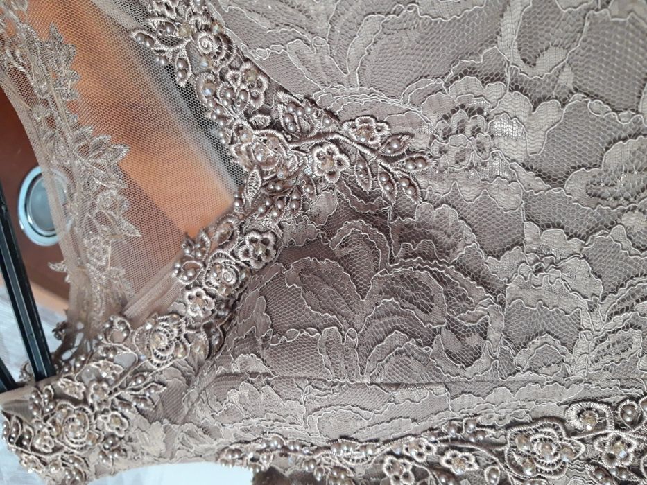 Rochie de seara .