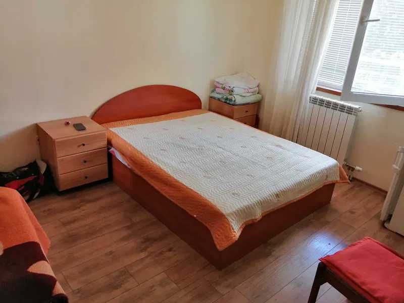 Дава се под наем Двустаен апартамент в София, Манастирски ливади - 60 кв.м за 425 € - Снимка #2