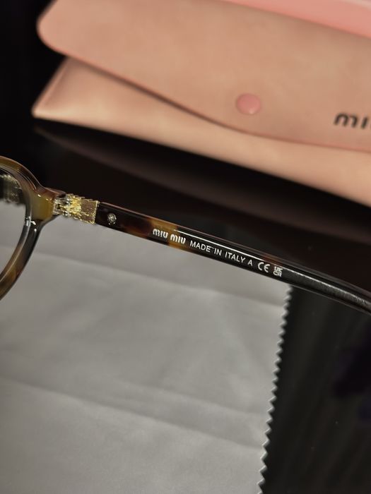Ochelari Miu Miu