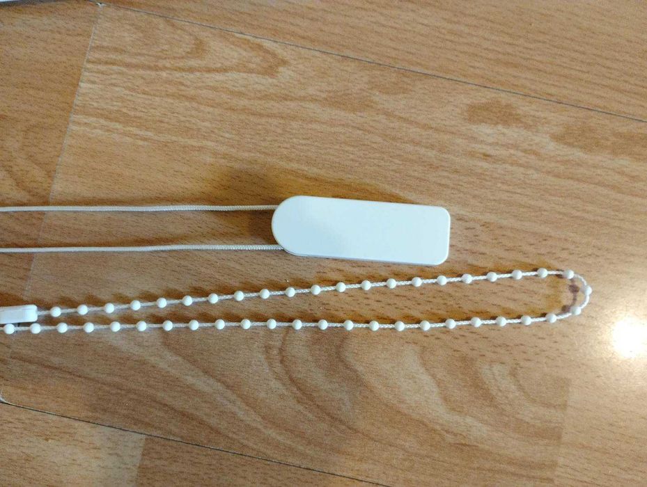 Нова релса за вертикални щори 230 см